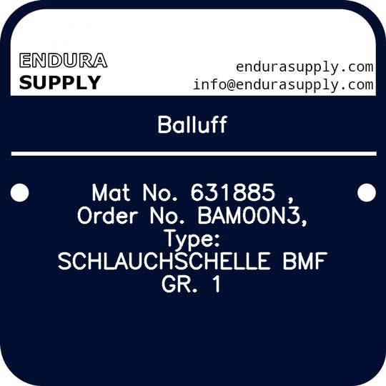 balluff-mat-no-631885-order-no-bam00n3-type-schlauchschelle-bmf-gr-1