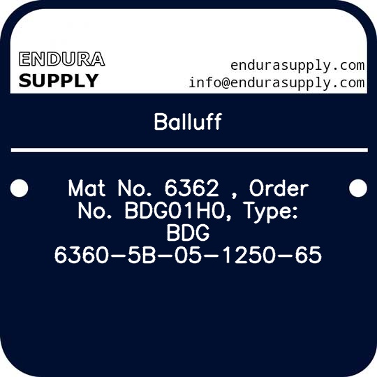 balluff-mat-no-6362-order-no-bdg01h0-type-bdg-6360-5b-05-1250-65