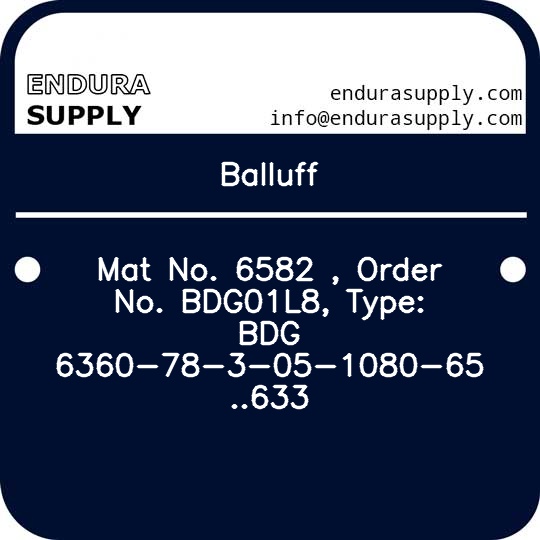 balluff-mat-no-6582-order-no-bdg01l8-type-bdg-6360-78-3-05-1080-65-633