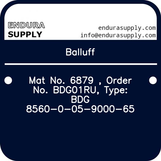 balluff-mat-no-6879-order-no-bdg01ru-type-bdg-8560-0-05-9000-65