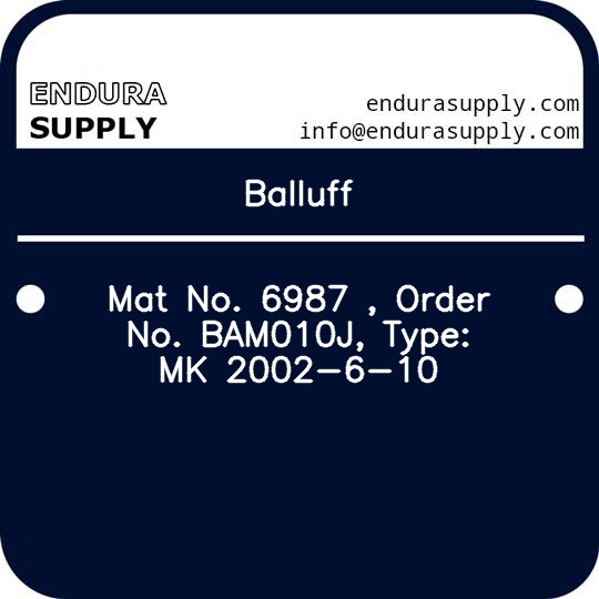 balluff-mat-no-6987-order-no-bam010j-type-mk-2002-6-10