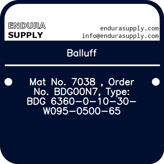 balluff-mat-no-7038-order-no-bdg00n7-type-bdg-6360-0-10-30-w095-0500-65