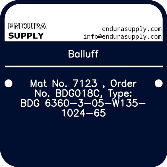 balluff-mat-no-7123-order-no-bdg018c-type-bdg-6360-3-05-w135-1024-65