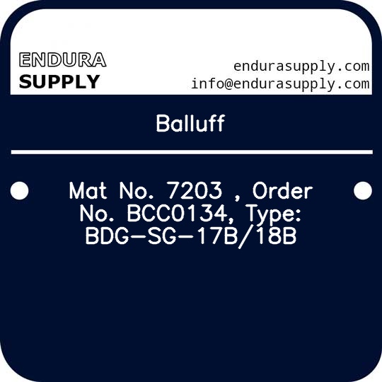 balluff-mat-no-7203-order-no-bcc0134-type-bdg-sg-17b18b