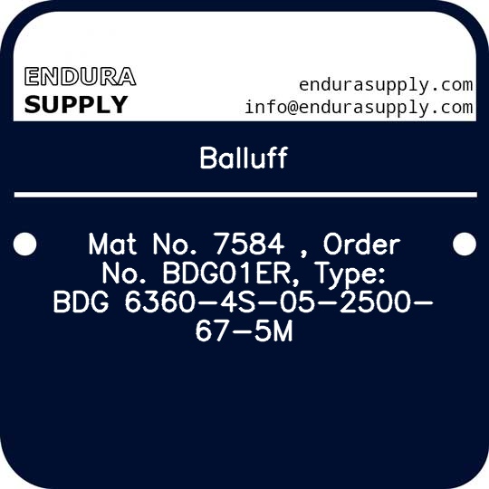 balluff-mat-no-7584-order-no-bdg01er-type-bdg-6360-4s-05-2500-67-5m