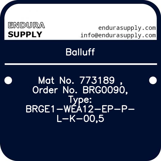 balluff-mat-no-773189-order-no-brg0090-type-brge1-wea12-ep-p-l-k-005