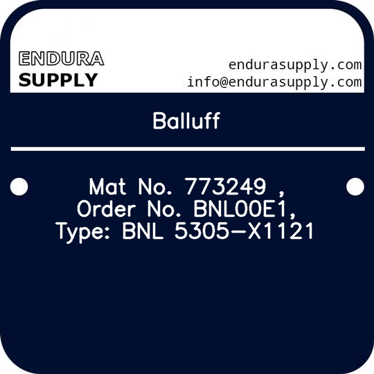 balluff-mat-no-773249-order-no-bnl00e1-type-bnl-5305-x1121