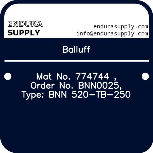 balluff-mat-no-774744-order-no-bnn0025-type-bnn-520-tb-250