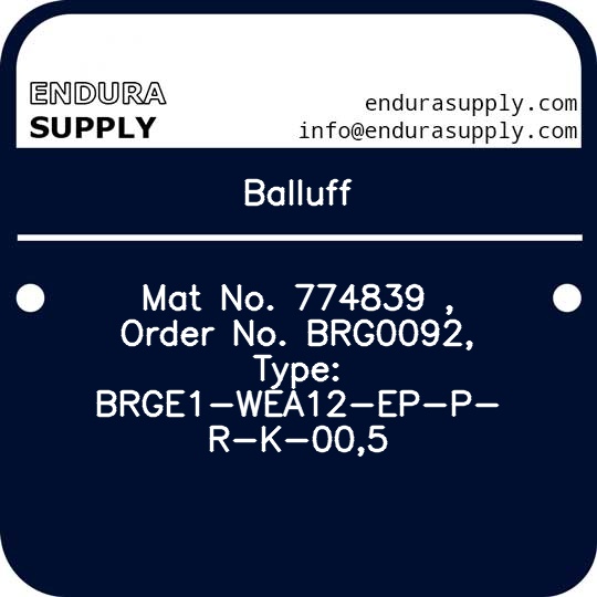 balluff-mat-no-774839-order-no-brg0092-type-brge1-wea12-ep-p-r-k-005