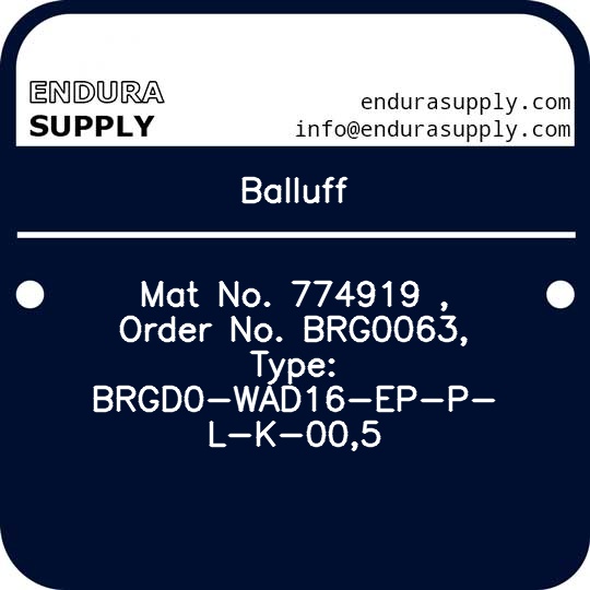 balluff-mat-no-774919-order-no-brg0063-type-brgd0-wad16-ep-p-l-k-005