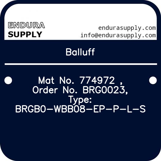 balluff-mat-no-774972-order-no-brg0023-type-brgb0-wbb08-ep-p-l-s