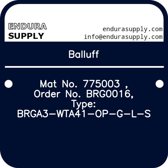 balluff-mat-no-775003-order-no-brg0016-type-brga3-wta41-op-g-l-s