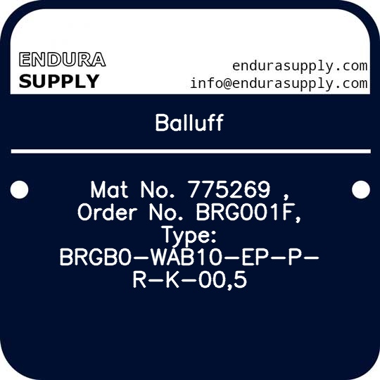 balluff-mat-no-775269-order-no-brg001f-type-brgb0-wab10-ep-p-r-k-005