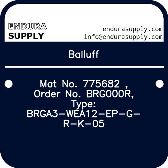 balluff-mat-no-775682-order-no-brg000r-type-brga3-wea12-ep-g-r-k-05