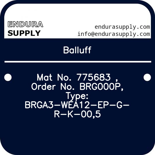 balluff-mat-no-775683-order-no-brg000p-type-brga3-wea12-ep-g-r-k-005