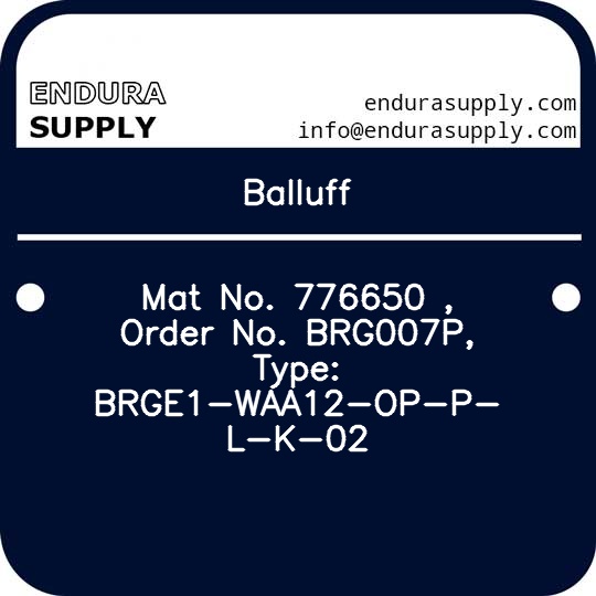 balluff-mat-no-776650-order-no-brg007p-type-brge1-waa12-op-p-l-k-02