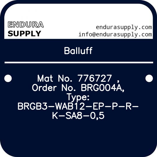 balluff-mat-no-776727-order-no-brg004a-type-brgb3-wab12-ep-p-r-k-sa8-05