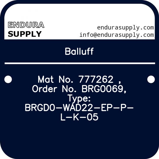 balluff-mat-no-777262-order-no-brg0069-type-brgd0-wad22-ep-p-l-k-05