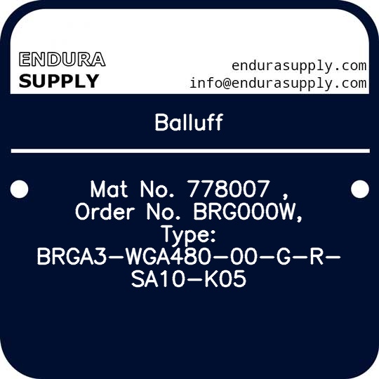 balluff-mat-no-778007-order-no-brg000w-type-brga3-wga480-00-g-r-sa10-k05