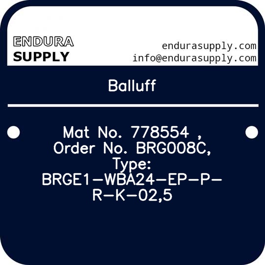 balluff-mat-no-778554-order-no-brg008c-type-brge1-wba24-ep-p-r-k-025