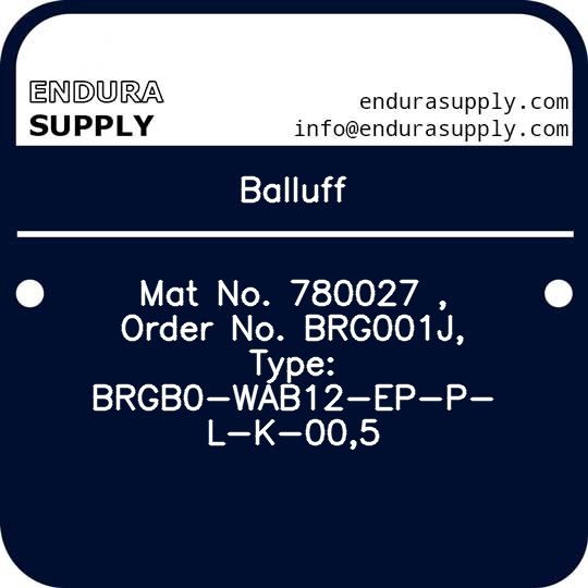 balluff-mat-no-780027-order-no-brg001j-type-brgb0-wab12-ep-p-l-k-005