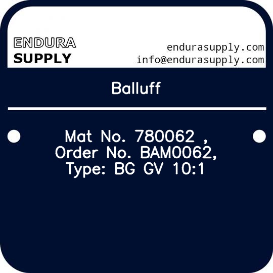 balluff-mat-no-780062-order-no-bam0062-type-bg-gv-101