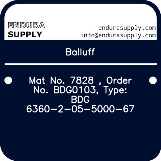 balluff-mat-no-7828-order-no-bdg0103-type-bdg-6360-2-05-5000-67