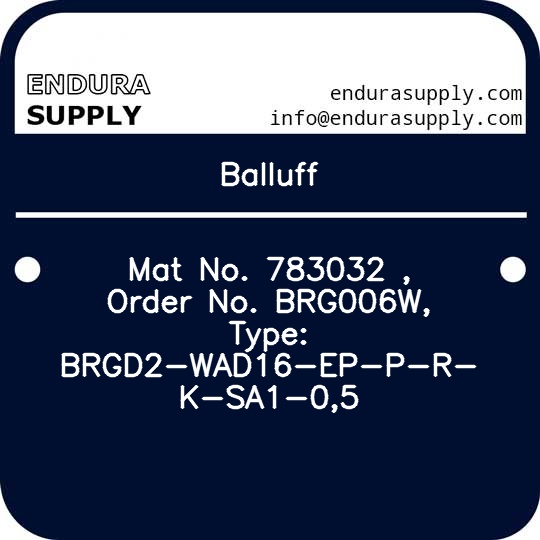 balluff-mat-no-783032-order-no-brg006w-type-brgd2-wad16-ep-p-r-k-sa1-05