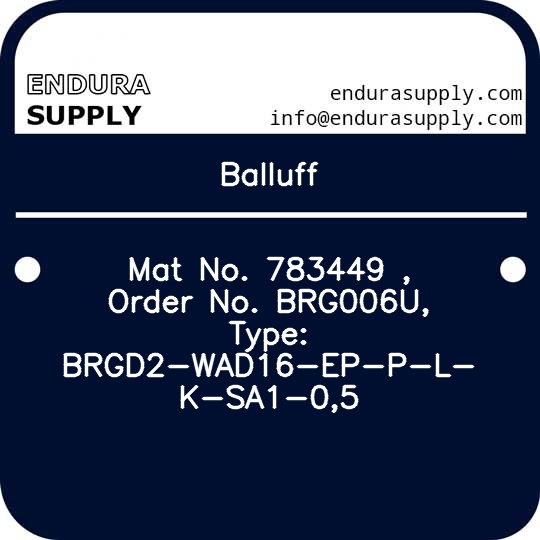 balluff-mat-no-783449-order-no-brg006u-type-brgd2-wad16-ep-p-l-k-sa1-05