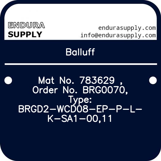 balluff-mat-no-783629-order-no-brg0070-type-brgd2-wcd08-ep-p-l-k-sa1-0011