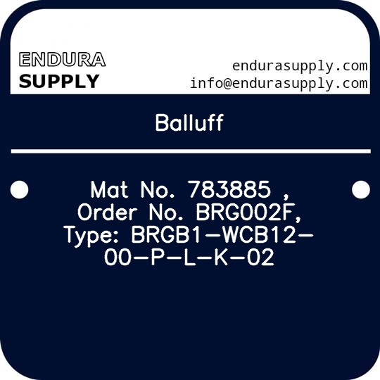 balluff-mat-no-783885-order-no-brg002f-type-brgb1-wcb12-00-p-l-k-02
