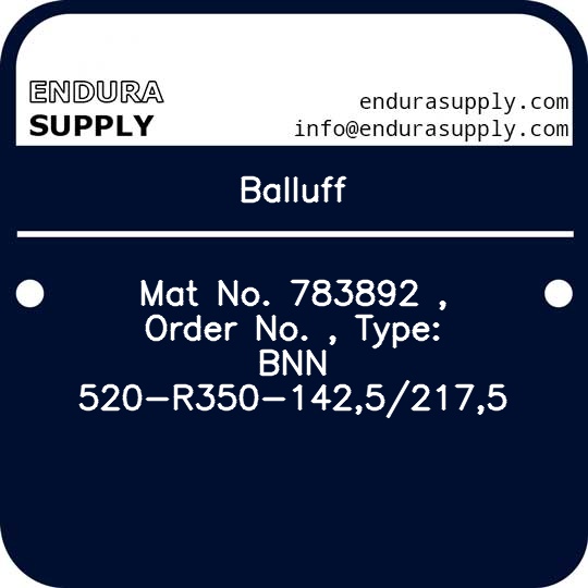 balluff-mat-no-783892-order-no-type-bnn-520-r350-14252175