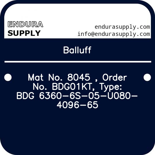 balluff-mat-no-8045-order-no-bdg01kt-type-bdg-6360-6s-05-u080-4096-65