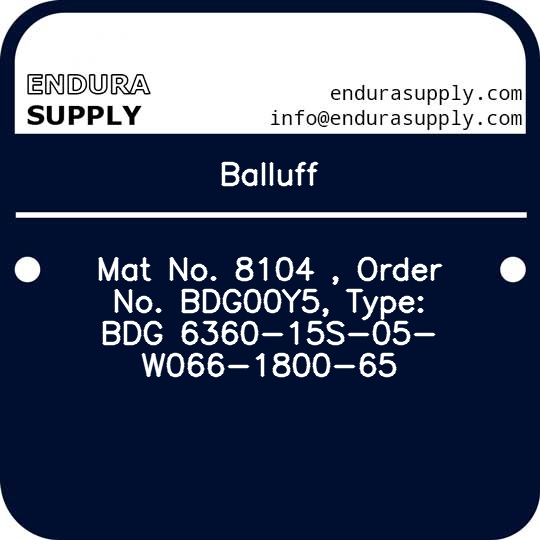 balluff-mat-no-8104-order-no-bdg00y5-type-bdg-6360-15s-05-w066-1800-65