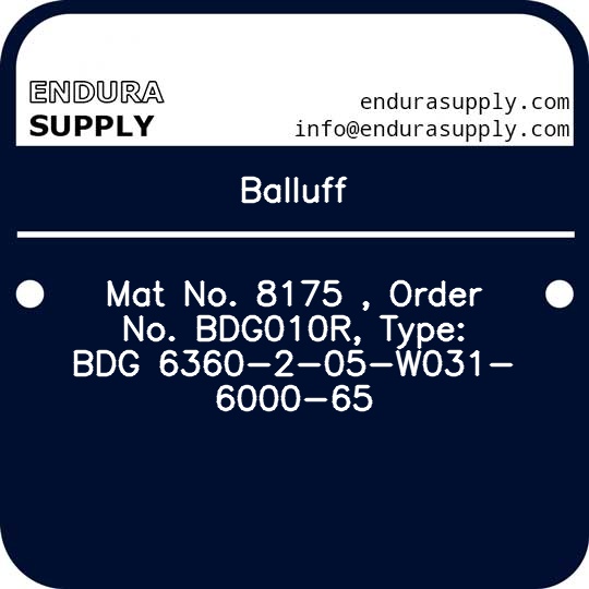 balluff-mat-no-8175-order-no-bdg010r-type-bdg-6360-2-05-w031-6000-65
