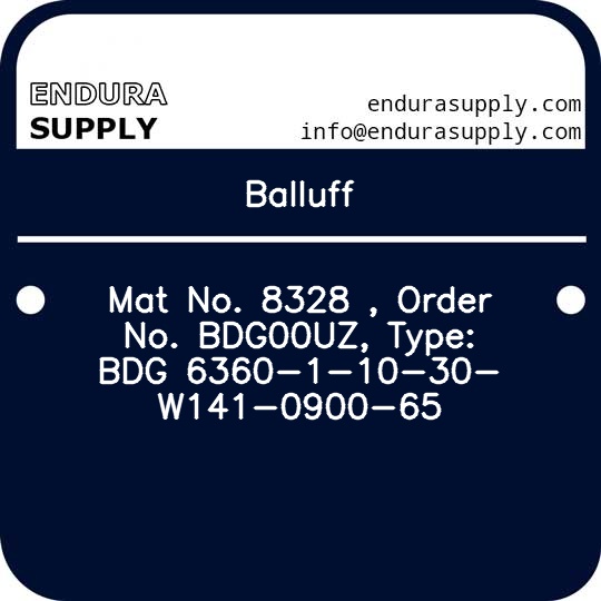 balluff-mat-no-8328-order-no-bdg00uz-type-bdg-6360-1-10-30-w141-0900-65