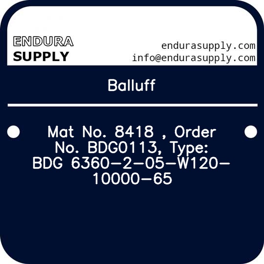 balluff-mat-no-8418-order-no-bdg0113-type-bdg-6360-2-05-w120-10000-65