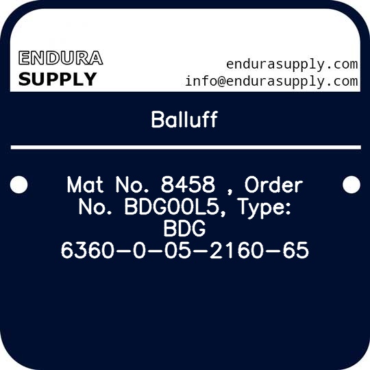 balluff-mat-no-8458-order-no-bdg00l5-type-bdg-6360-0-05-2160-65