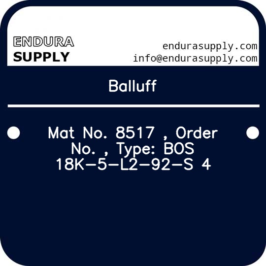 balluff-mat-no-8517-order-no-type-bos-18k-5-l2-92-s-4