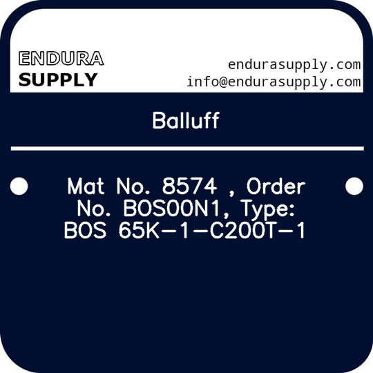 balluff-mat-no-8574-order-no-bos00n1-type-bos-65k-1-c200t-1