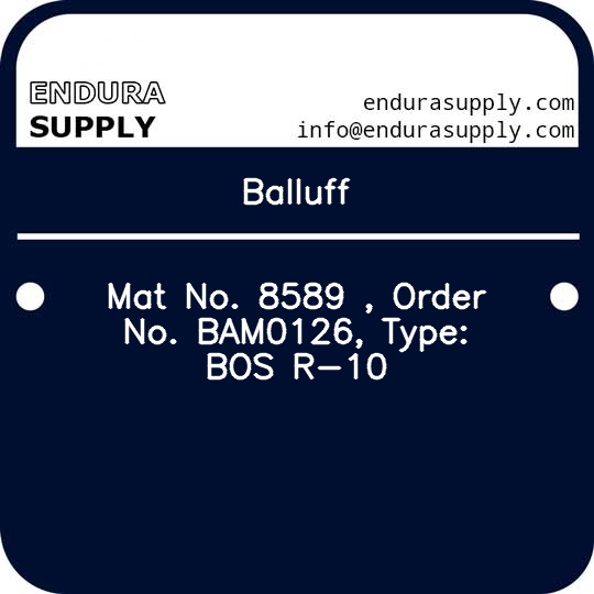 balluff-mat-no-8589-order-no-bam0126-type-bos-r-10