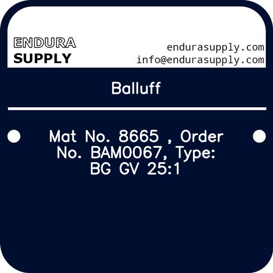 balluff-mat-no-8665-order-no-bam0067-type-bg-gv-251