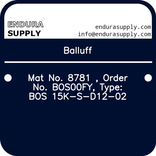 balluff-mat-no-8781-order-no-bos00fy-type-bos-15k-s-d12-02