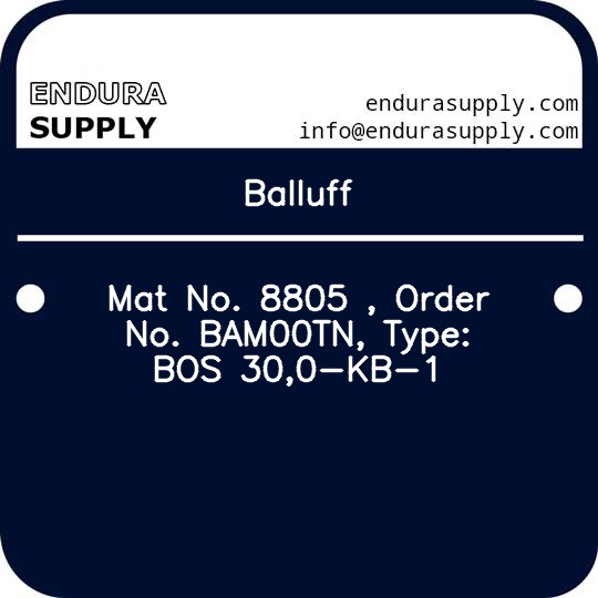 balluff-mat-no-8805-order-no-bam00tn-type-bos-300-kb-1