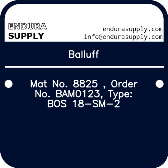 balluff-mat-no-8825-order-no-bam0123-type-bos-18-sm-2