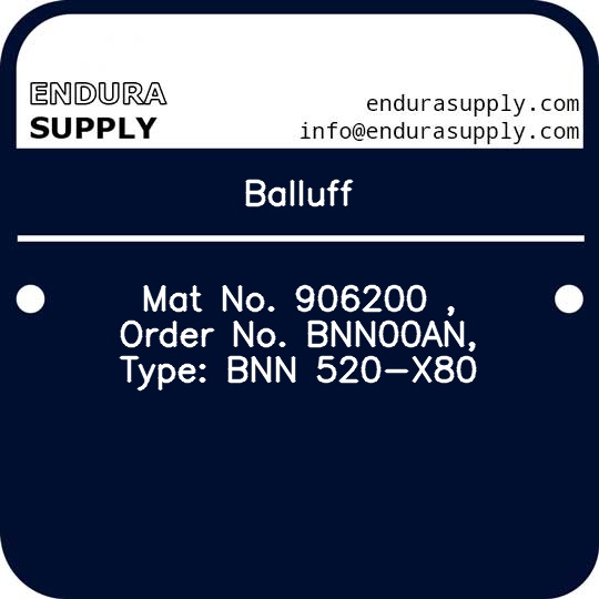 balluff-mat-no-906200-order-no-bnn00an-type-bnn-520-x80