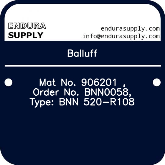 balluff-mat-no-906201-order-no-bnn0058-type-bnn-520-r108