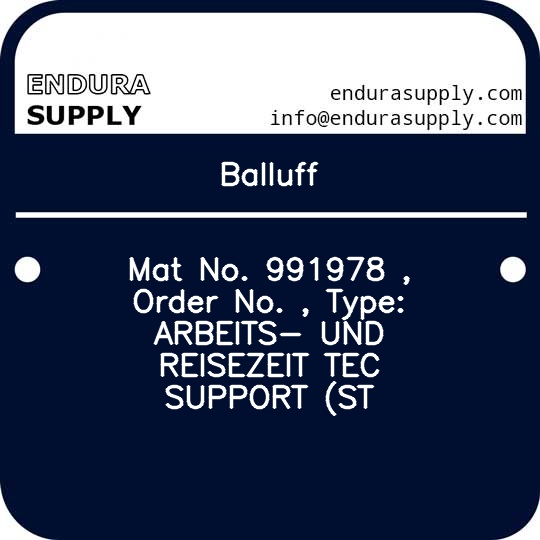 balluff-mat-no-991978-order-no-type-arbeits-und-reisezeit-tec-support-st