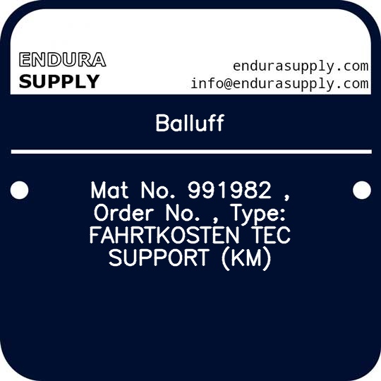 balluff-mat-no-991982-order-no-type-fahrtkosten-tec-support-km