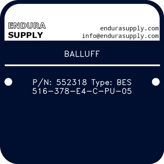 balluff-pn-552318-type-bes-516-378-e4-c-pu-05